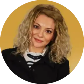 Teodora Metiu