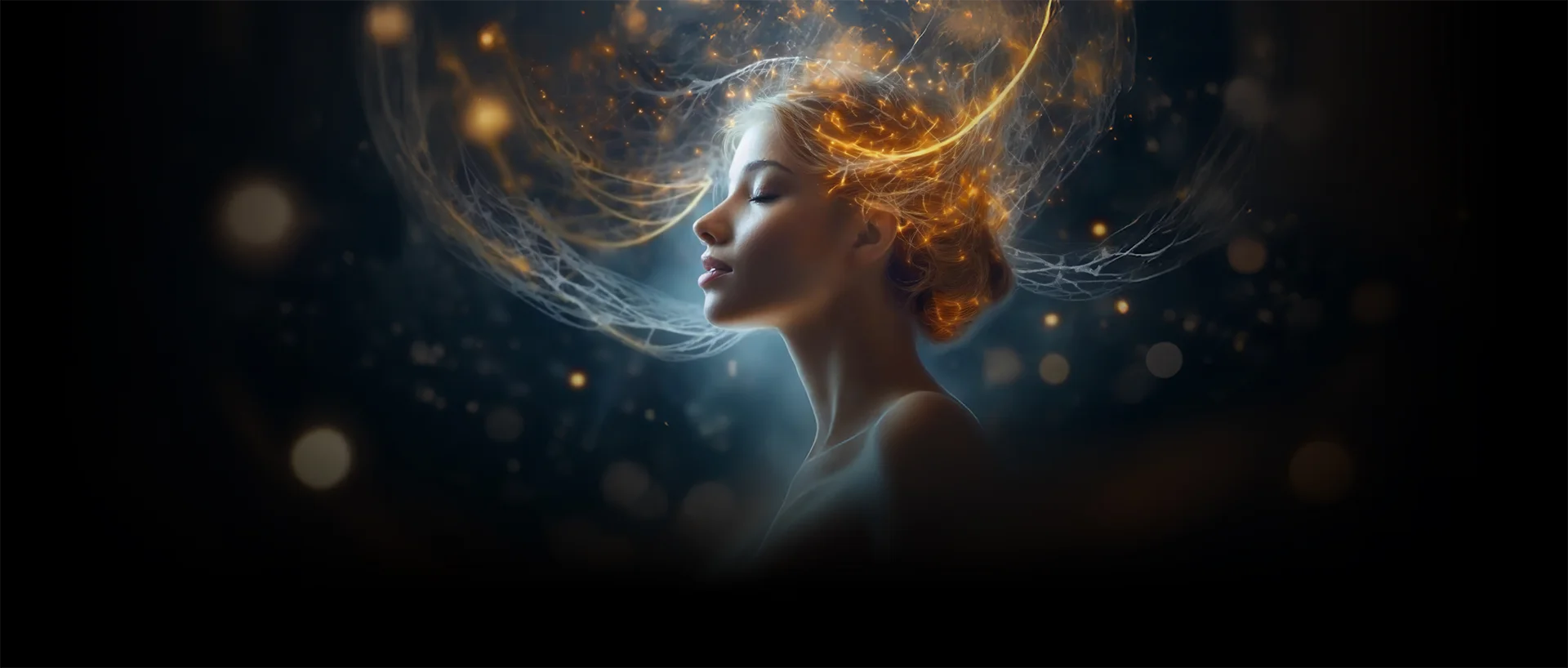 NLP Mind Power header image