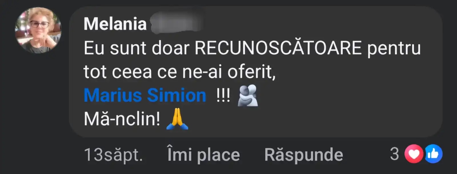 Testimonial - NLP Mind Power