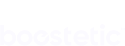 Boostetic Logo
