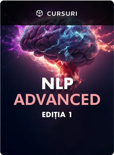 NLP Advanced 1