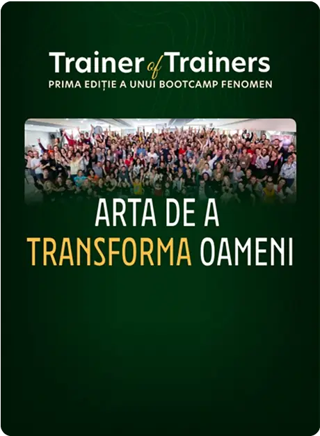 Trainer of Trainers