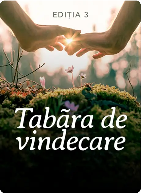 Tabara de vindecare