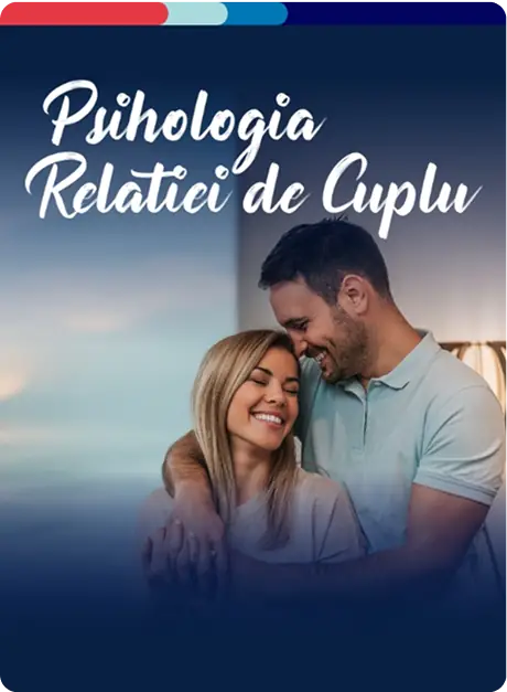 Psihologia Relatiei de Cuplu