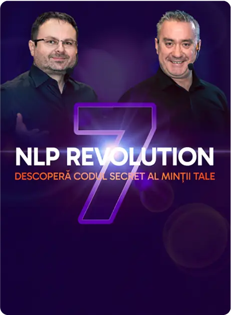 NLP Revolution 7.0