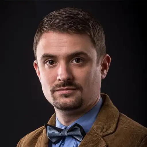 Andrei Tiganas