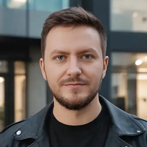 Cristian Mezei