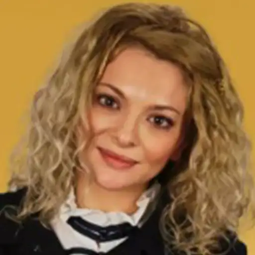 Teodora Metiu