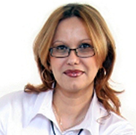 Carmen Todor
